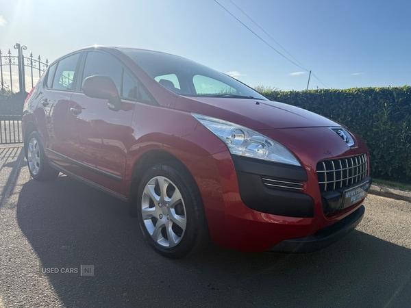 Used Peugeot 3008 2012 for sale - 76215952: Photo 1