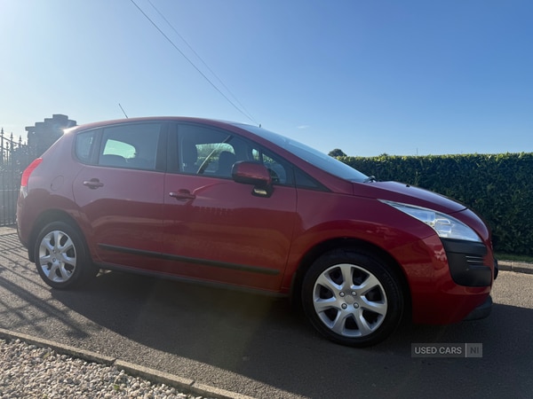 Used Peugeot 3008 2012 for sale - 76215952: Photo 2