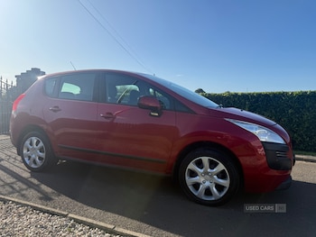 Used Peugeot 3008 2012 for sale - 76215952: Photo 2