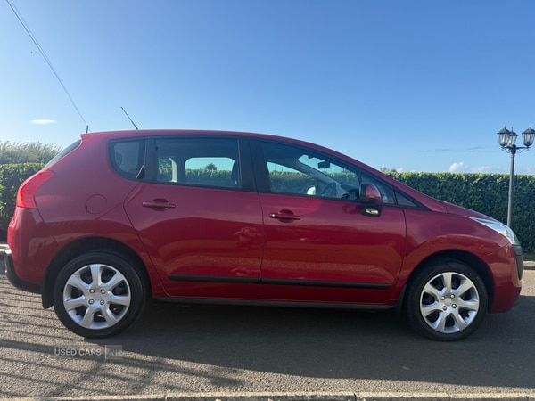 Used Peugeot 3008 2012 for sale - 76215952: Photo 3