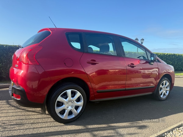 Used Peugeot 3008 2012 for sale - 76215952: Photo 4
