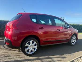 Used Peugeot 3008 2012 for sale - 76215952: Photo 4