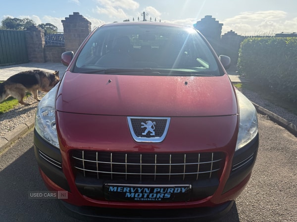 Used Peugeot 3008 2012 for sale - 76215952: Photo 5
