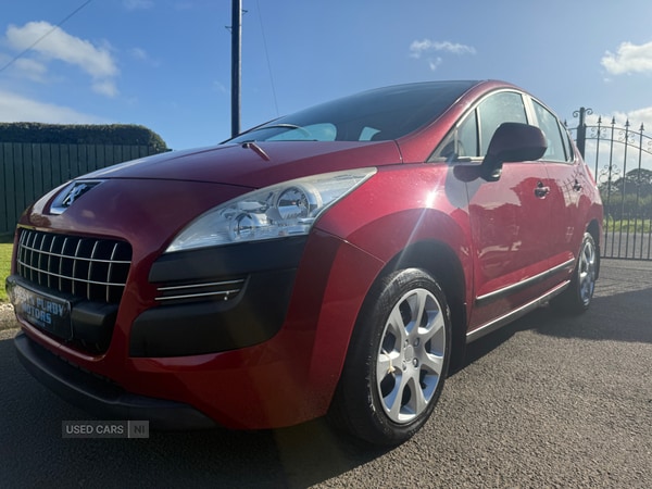 Used Peugeot 3008 2012 for sale - 76215952: Photo 6