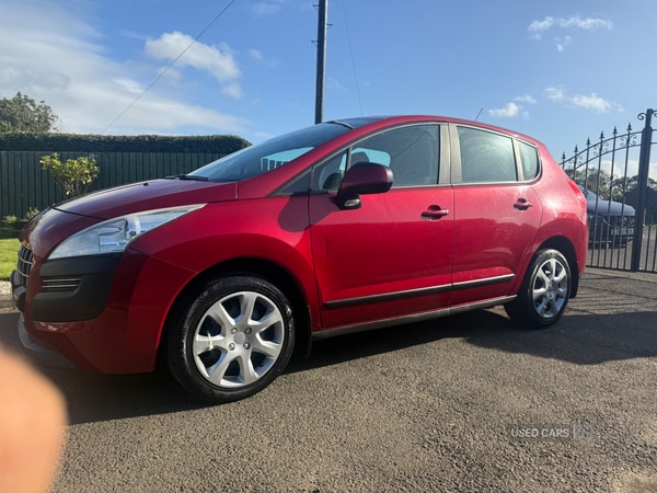 Used Peugeot 3008 2012 for sale - 76215952: Photo 7