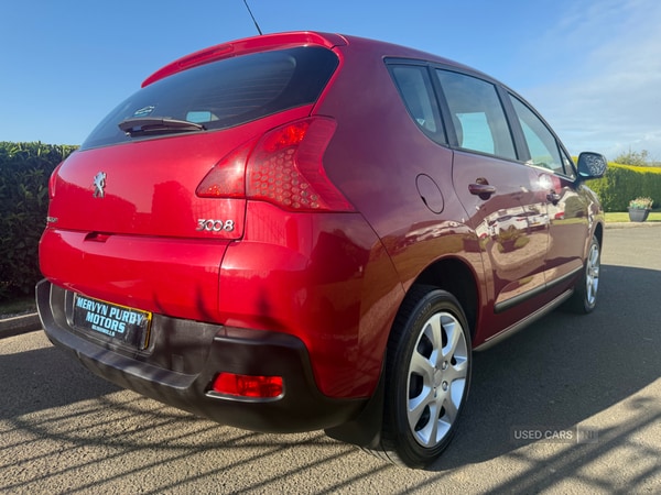 Used Peugeot 3008 2012 for sale - 76215952: Photo 9