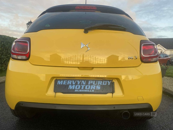 Used DS Automobiles DS 3 2018 for sale - 76667676: Photo 10