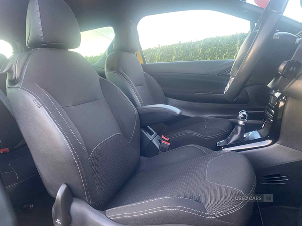 Used DS Automobiles DS 3 2018 for sale - 76667676: Photo 11
