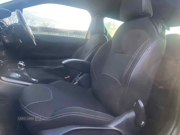 Used DS Automobiles DS 3 2018 for sale - 76667676: Photo 12