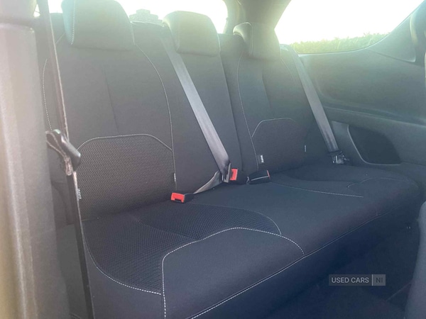 Used DS Automobiles DS 3 2018 for sale - 76667676: Photo 13