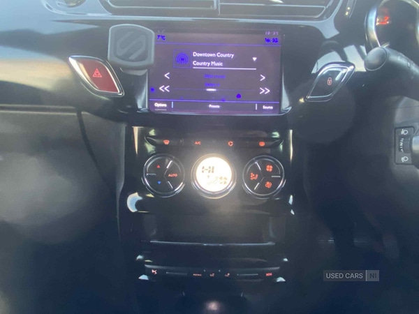 Used DS Automobiles DS 3 2018 for sale - 76667676: Photo 15