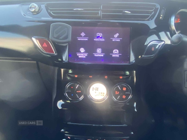 Used DS Automobiles DS 3 2018 for sale - 76667676: Photo 16