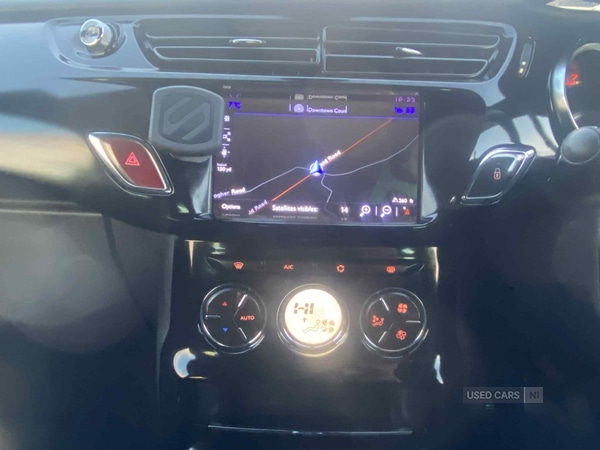 Used DS Automobiles DS 3 2018 for sale - 76667676: Photo 17