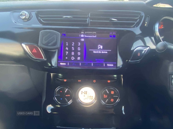 Used DS Automobiles DS 3 2018 for sale - 76667676: Photo 18