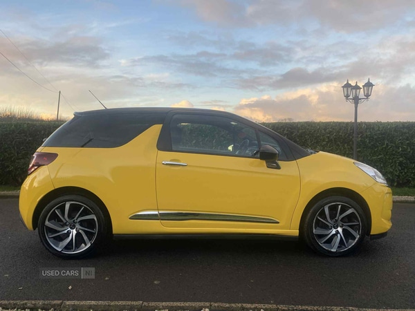 Used DS Automobiles DS 3 2018 for sale - 76667676: Photo 3