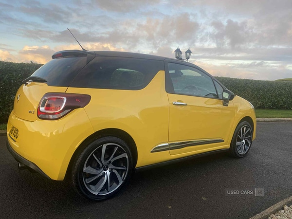 Used DS Automobiles DS 3 2018 for sale - 76667676: Photo 4