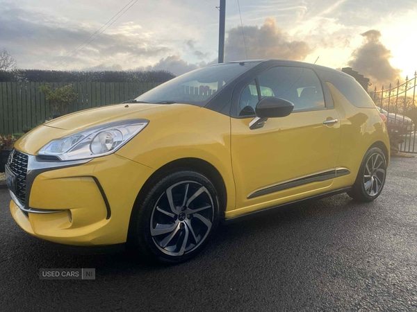 Used DS Automobiles DS 3 2018 for sale - 76667676: Photo 7