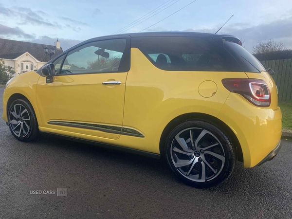 Used DS Automobiles DS 3 2018 for sale - 76667676: Photo 8