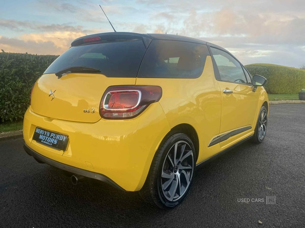 Used DS Automobiles DS 3 2018 for sale - 76667676: Photo 9