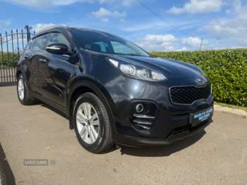 2016 - 1.7 CRDi ISG 2 5dr