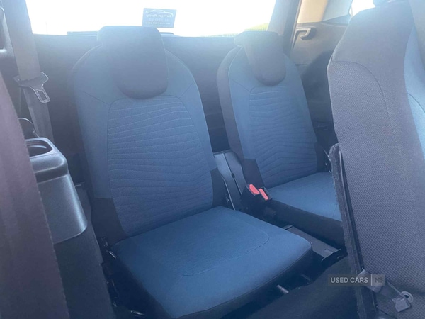 Used Citroen C4 Grand Picasso 2017 for sale - 76539315: Photo 14