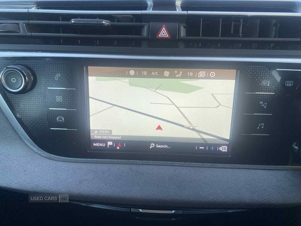 Used Citroen C4 Grand Picasso 2017 for sale - 76539315: Photo 17