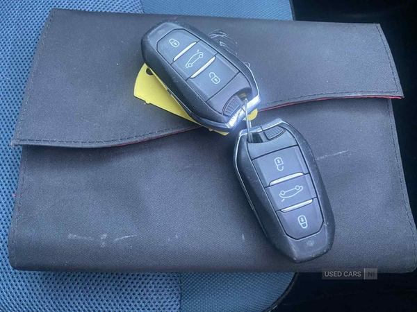 Used Citroen C4 Grand Picasso 2017 for sale - 76539315: Photo 20