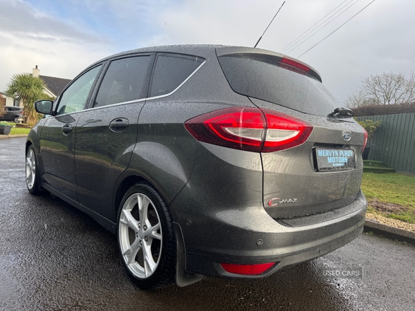 Used Ford C-Max 2016 for sale - 77898805: Photo 10