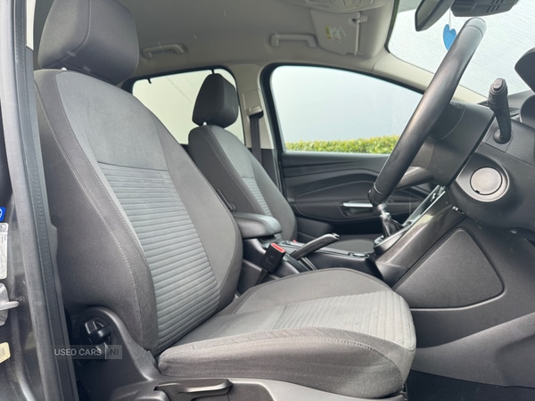 Used Ford C-Max 2016 for sale - 77898805: Photo 12