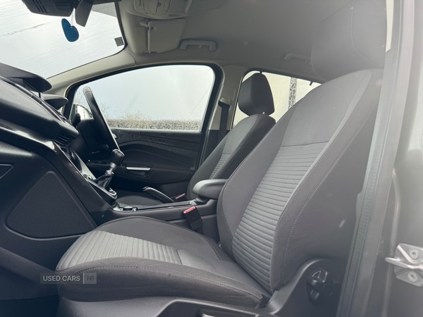 Used Ford C-Max 2016 for sale - 77898805: Photo 13