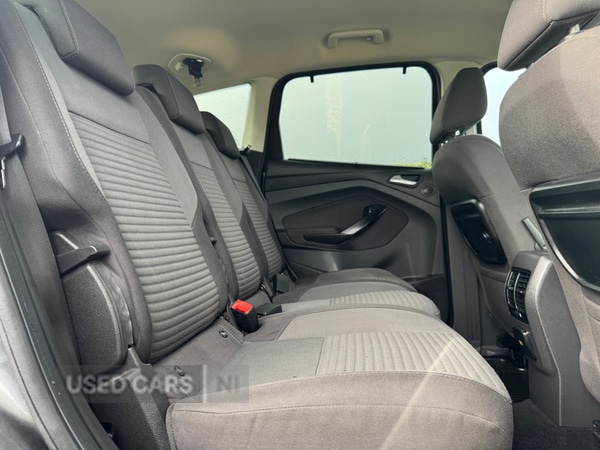 Used Ford C-Max 2016 for sale - 77898805: Photo 14