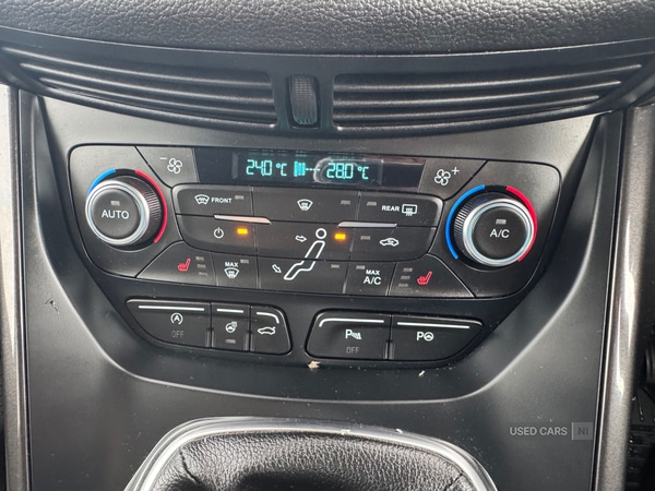 Used Ford C-Max 2016 for sale - 77898805: Photo 16