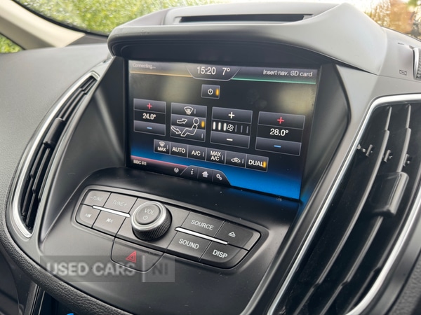 Used Ford C-Max 2016 for sale - 77898805: Photo 18