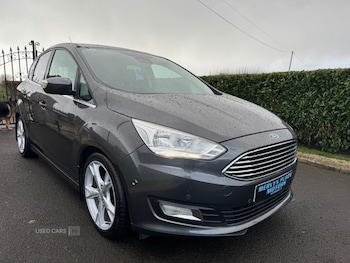 2016 - 1.5 TDCi Titanium 5dr