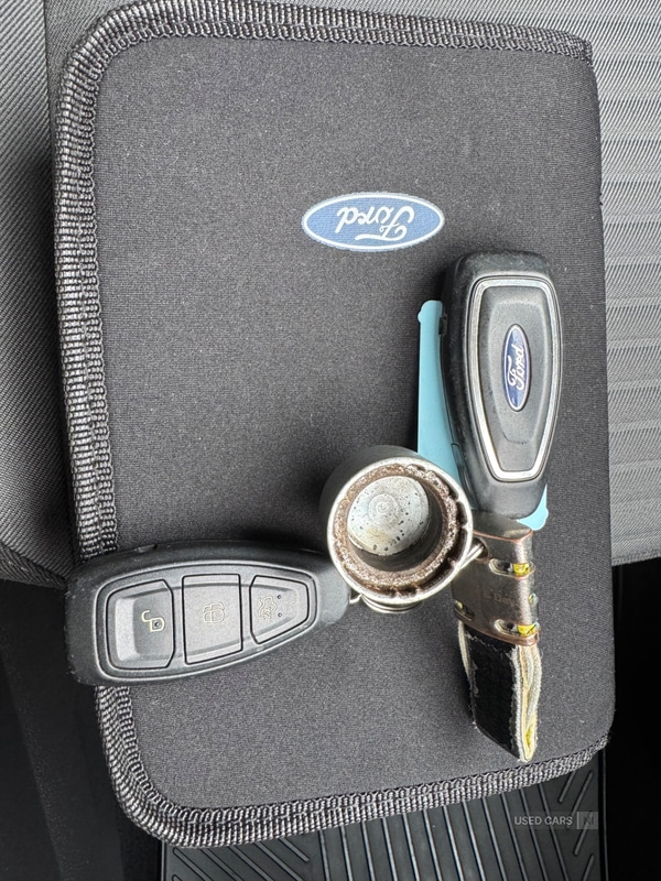 Used Ford C-Max 2016 for sale - 77898805: Photo 20