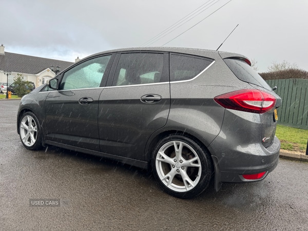 Used Ford C-Max 2016 for sale - 77898805: Photo 8