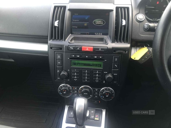 Vehicle 15