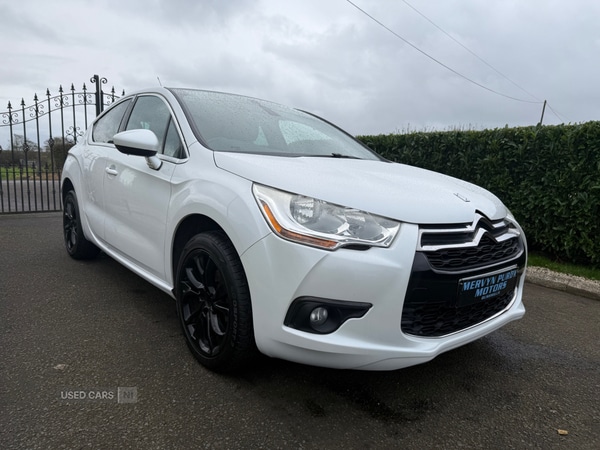 Used Citroen DS4 2013 for sale - 76371980: Photo 1