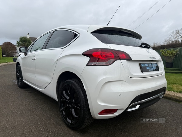 Used Citroen DS4 2013 for sale - 76371980: Photo 10