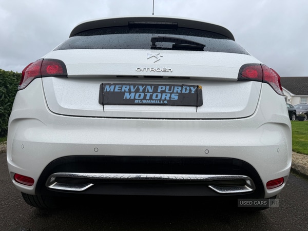 Used Citroen DS4 2013 for sale - 76371980: Photo 11