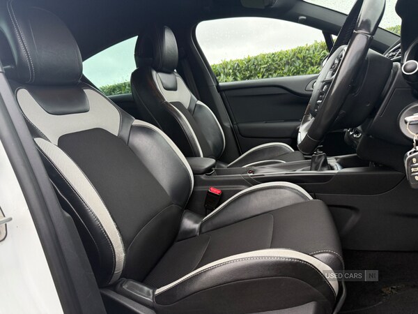 Used Citroen DS4 2013 for sale - 76371980: Photo 12