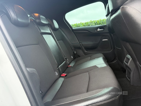 Used Citroen DS4 2013 for sale - 76371980: Photo 14