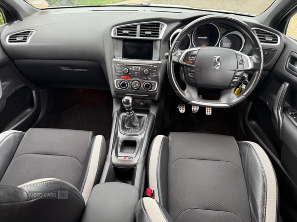 Used Citroen DS4 2013 for sale - 76371980: Photo 15