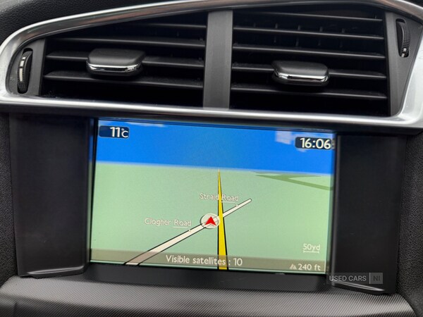 Used Citroen DS4 2013 for sale - 76371980: Photo 17