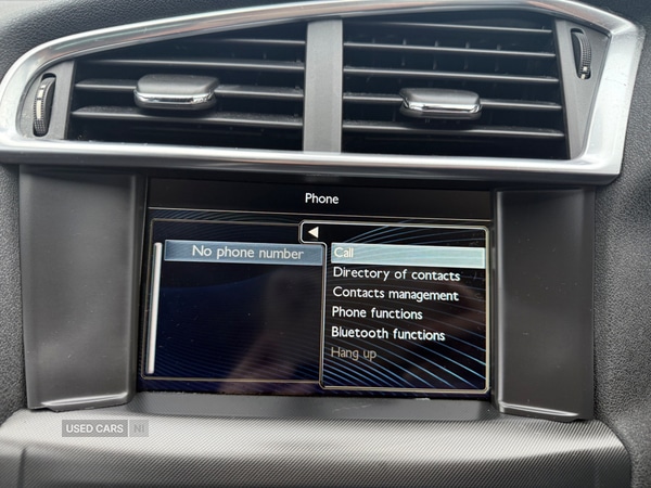 Used Citroen DS4 2013 for sale - 76371980: Photo 18