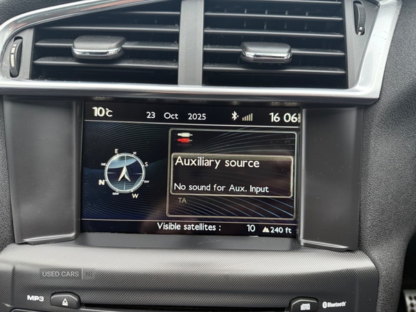 Used Citroen DS4 2013 for sale - 76371980: Photo 19