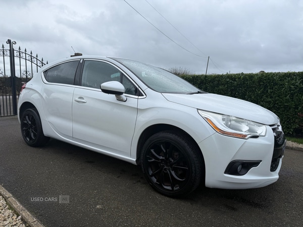 Used Citroen DS4 2013 for sale - 76371980: Photo 2