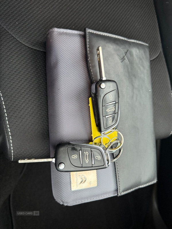 Used Citroen DS4 2013 for sale - 76371980: Photo 21