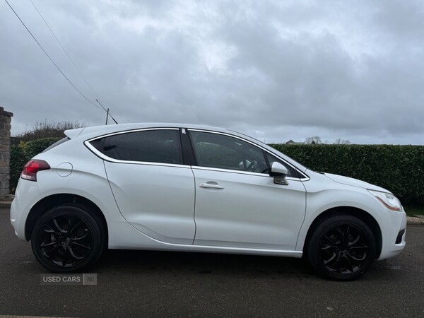 Used Citroen DS4 2013 for sale - 76371980: Photo 3