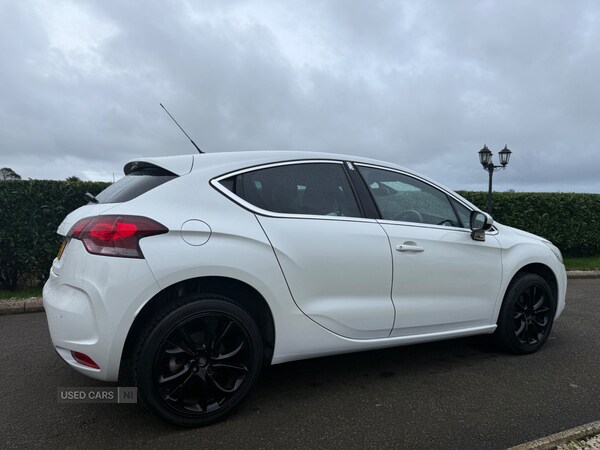 Used Citroen DS4 2013 for sale - 76371980: Photo 4